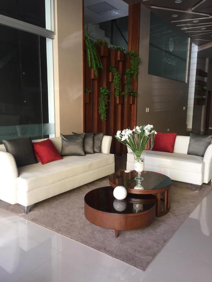 Hotel Innova Tarija Exterior photo